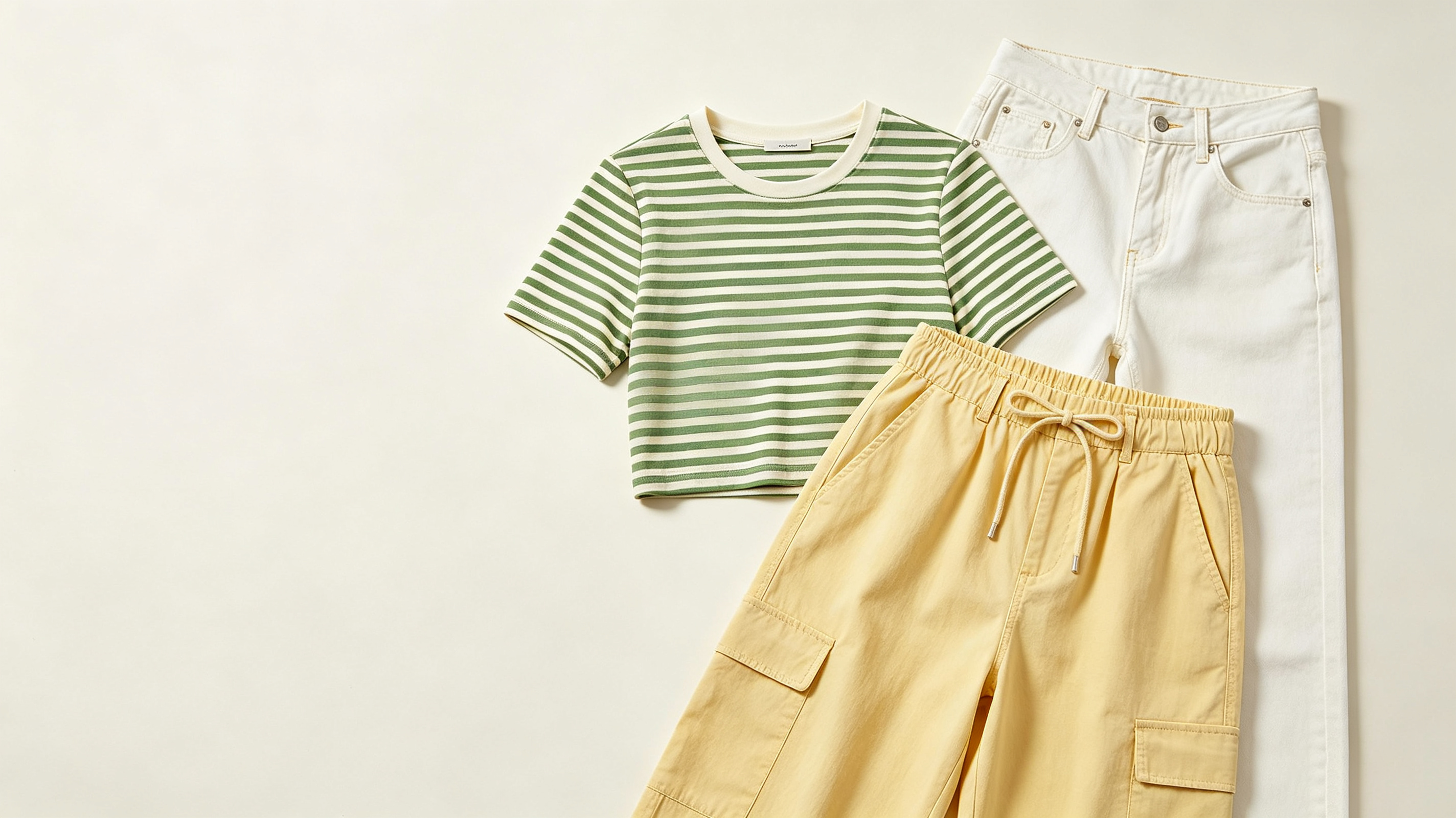 Mix and match